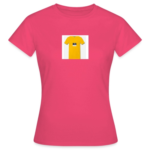 stream games - Vrouwen T-shirt