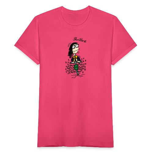Skrillex - Frauen T-Shirt