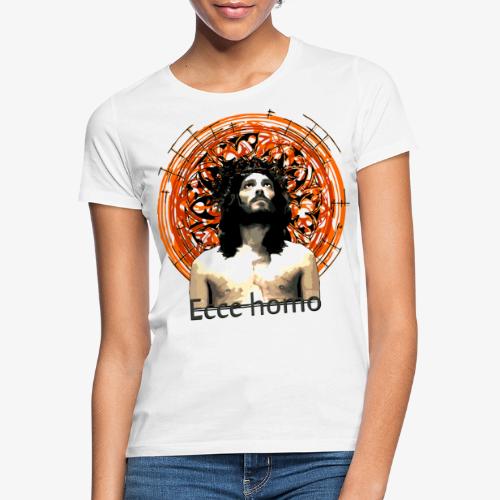 Ecce - Frauen T-Shirt