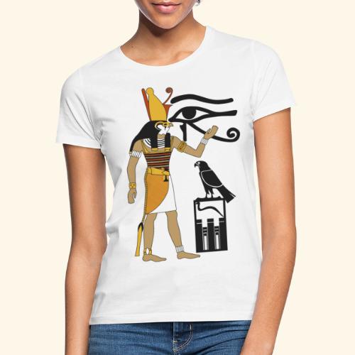 Horus - Camiseta mujer