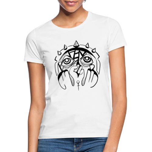Limited Edition by Clea Rojas - Women's T-Shirt