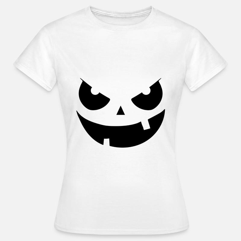 ghost - Women's T-Shirt - white