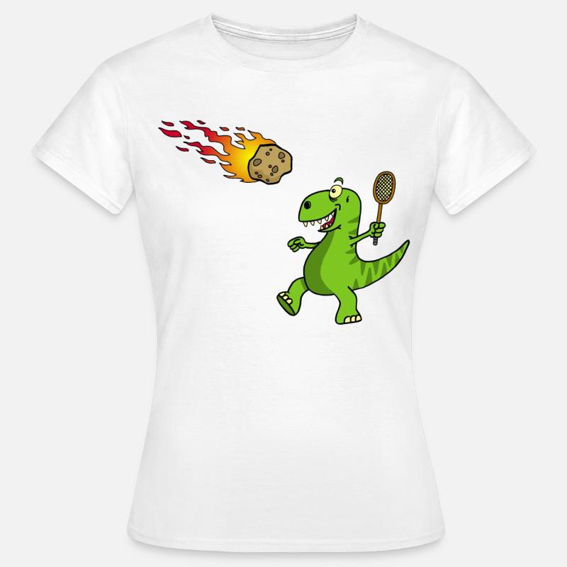 Back to sender - Women's T-Shirt - white