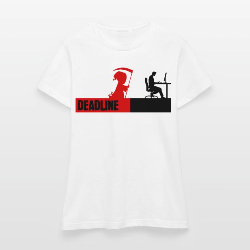 Correction de bugs Script Dev Développeur Computerfreak T-shirt Femme