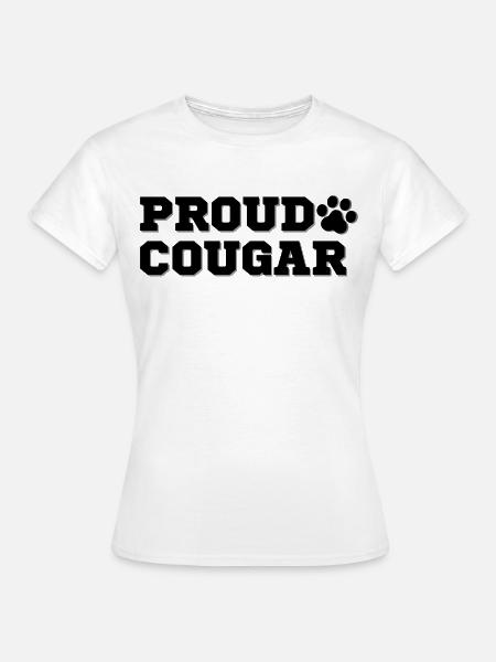 STOLZER - Frauen T-Shirt - Weiß