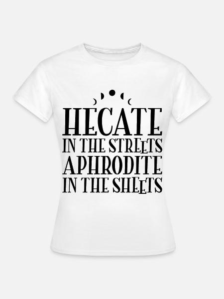 Witchcraft - Women's T-Shirt - white