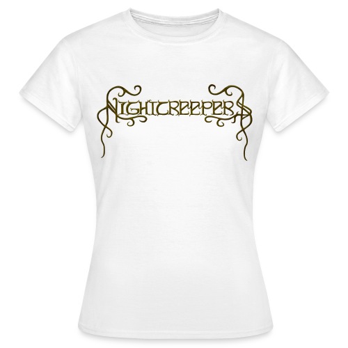 NC Logo color - Women's T-Shirt