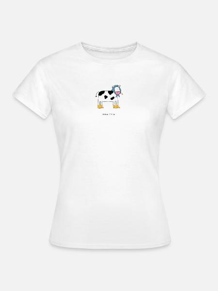 In der Ära meines Landes - Frauen T-Shirt - Weiß