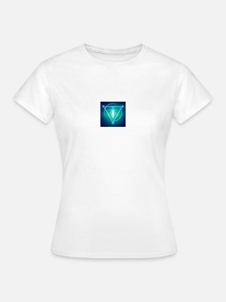 Leonardo 4.0 - Frauen T-Shirt - Weiß