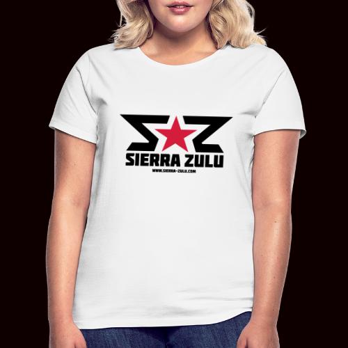 logourl - Women's T-Shirt