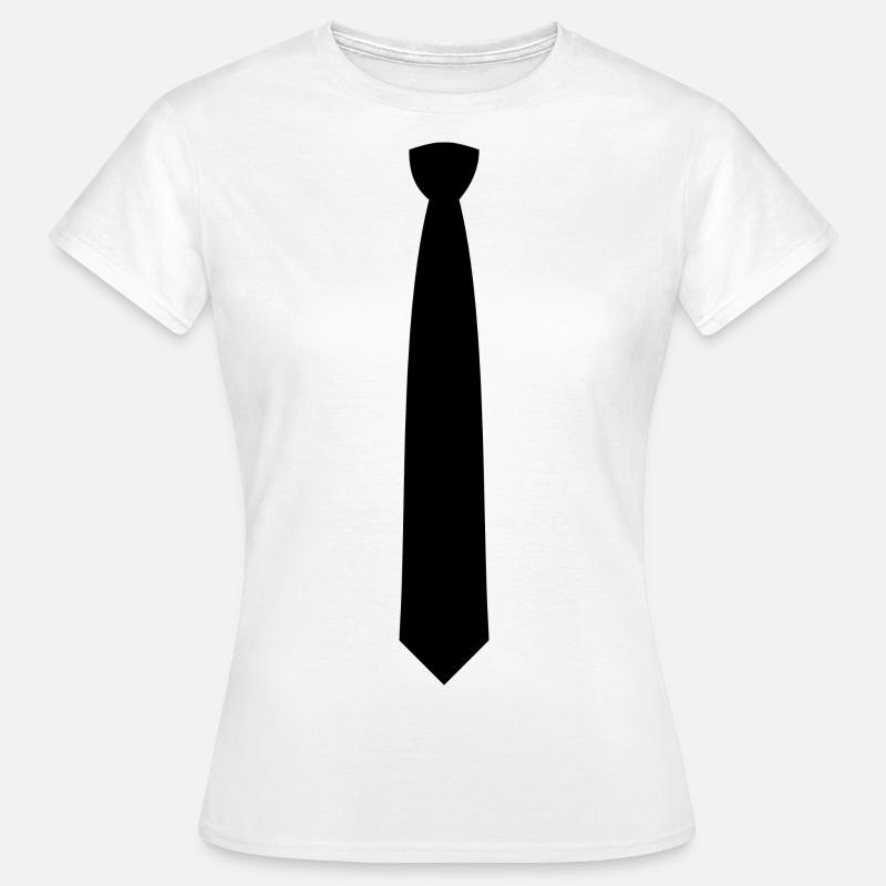 Legare - Maglietta da donna - bianco