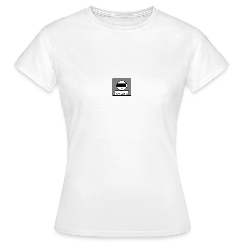 SYMEN - Vrouwen T-shirt