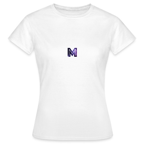 M - T-shirt Femme