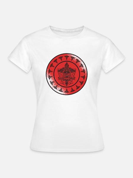Operationstechnischer Assistent Chirurgie - Frauen T-Shirt - Weiß