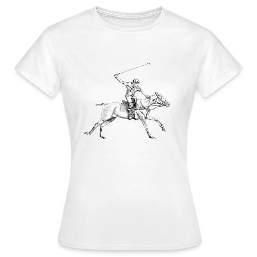 Polo - Frauen T-Shirt