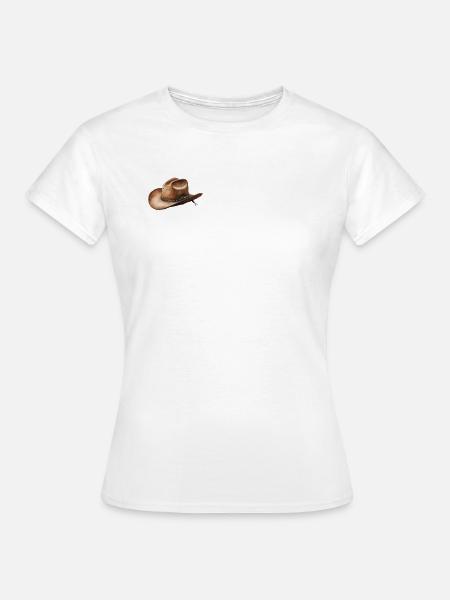 Line dancing - Frauen T-Shirt -