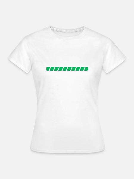 computer science degree - Frauen T-Shirt -