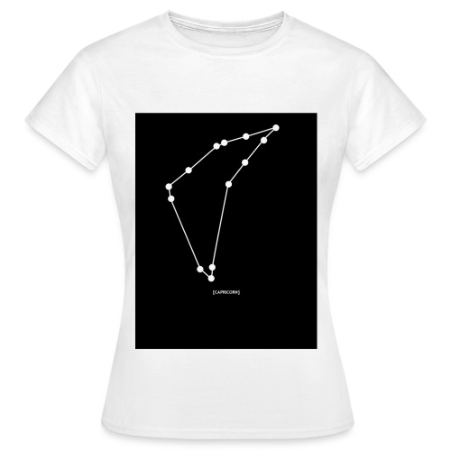 CAPRICORN - Women's T-Shirt