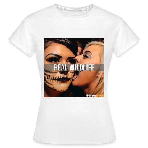 Wildlife - Frauen T-Shirt