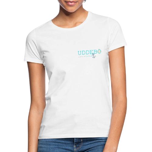UDDEBO Clothing - T-shirt dam