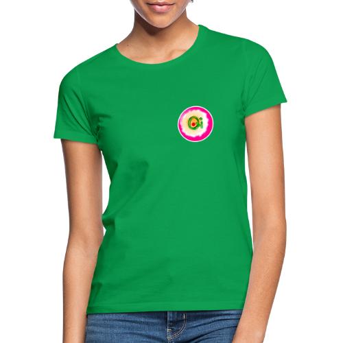 Qi is the energy that moves you - Women's T-Shirt