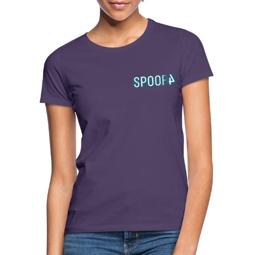 Het Spoor 4 logo - Vrouwen T-shirt