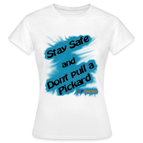 DPAP - Women's T-Shirt