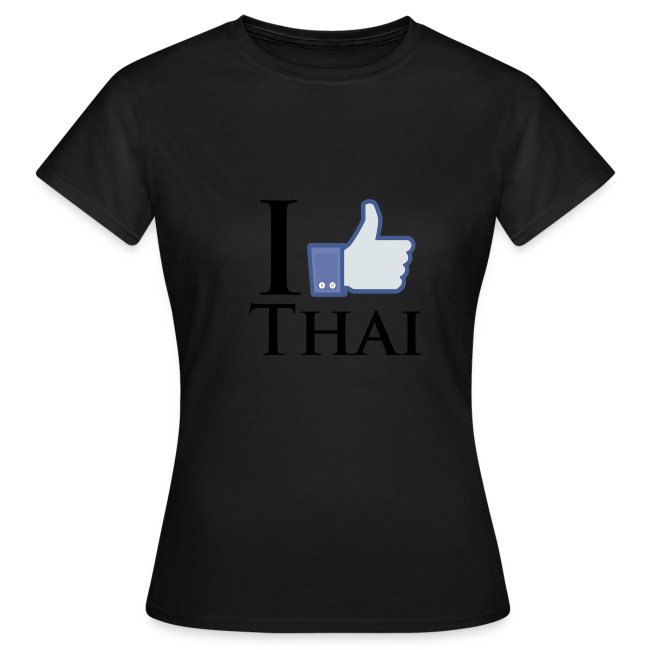 I Like Thai Weiss