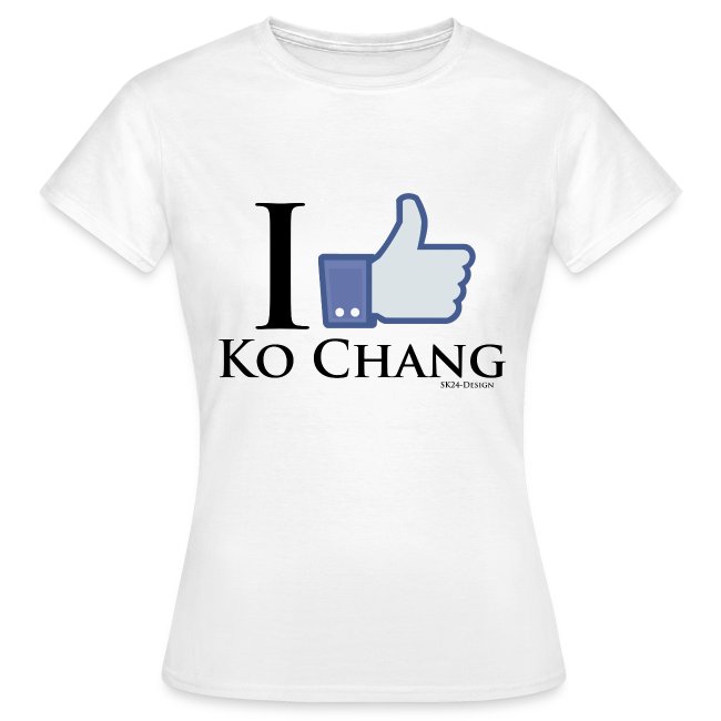 Like Ko-Chang Black