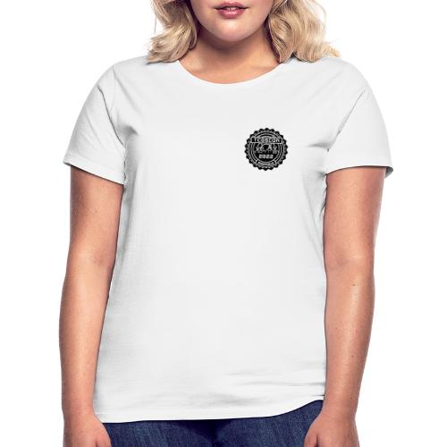 TCGSCON Black - Women's T-Shirt