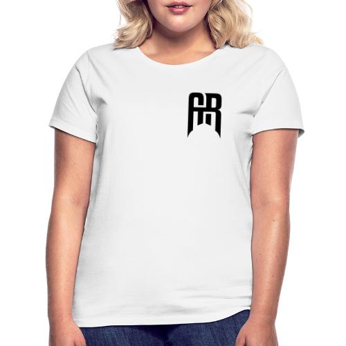Aristic Symbol - T-shirt dam
