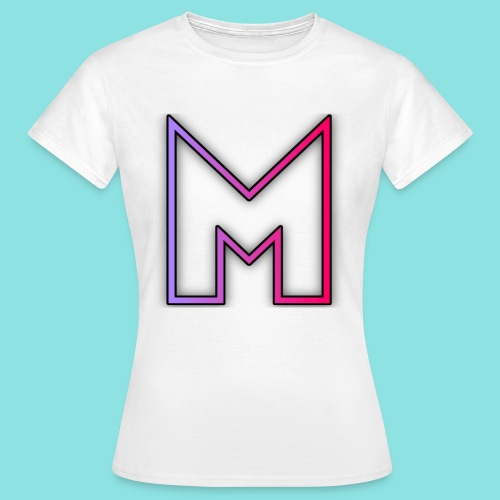 massive m - Women's T-Shirt