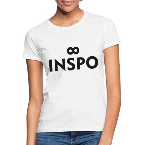 inspo - Frauen T-Shirt