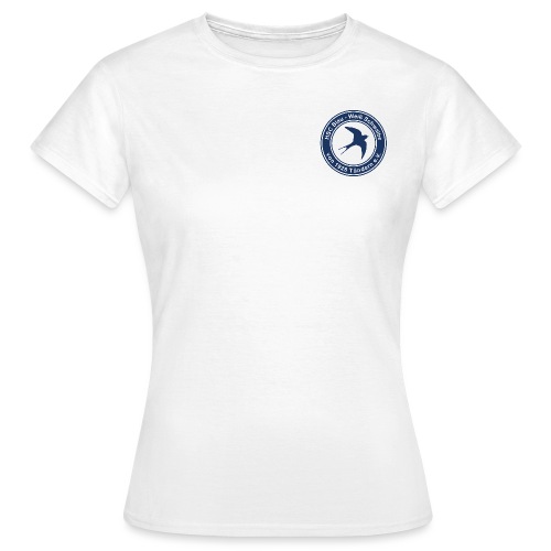 Logo - Frauen T-Shirt