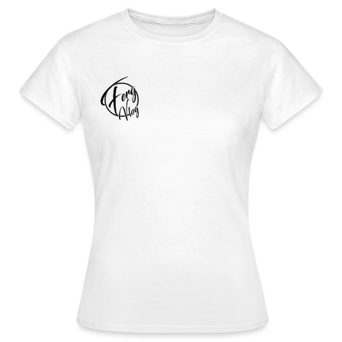 FergVlog - Frauen T-Shirt