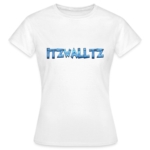 walltz home merch - T-shirt dam