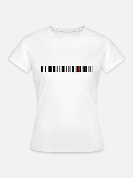 Isparta - Frauen T-Shirt - Weiß