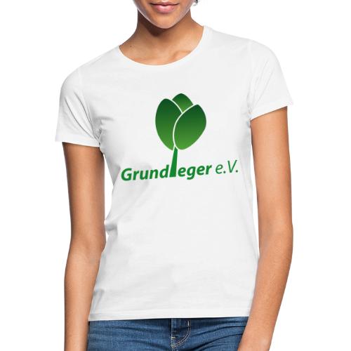 Grundleger - Frauen T-Shirt
