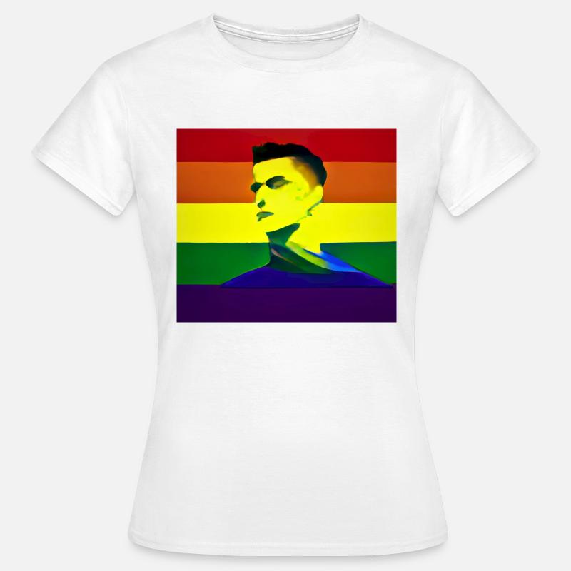 Parade - Women's T-Shirt - white