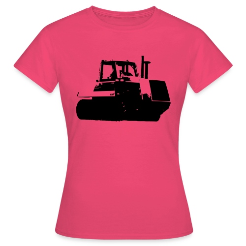 Cat65 - Women's T-Shirt