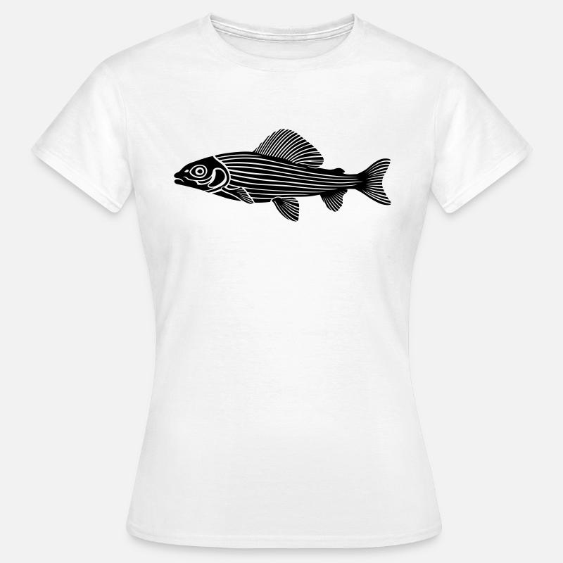 harr - Women's T-Shirt - white
