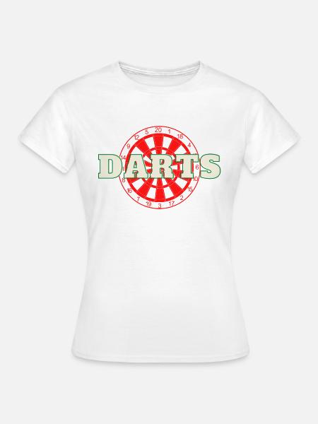 180 5 - Frauen T-Shirt - Weiß
