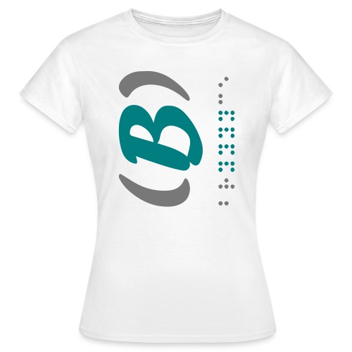 LVET M série émeraude 2.0 - T-shirt Femme