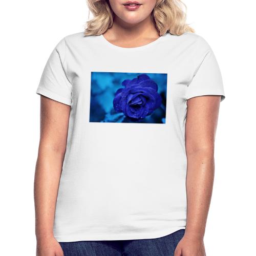 rose - T-shirt Femme