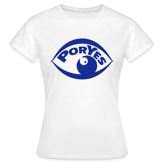 PorYes Award Logo