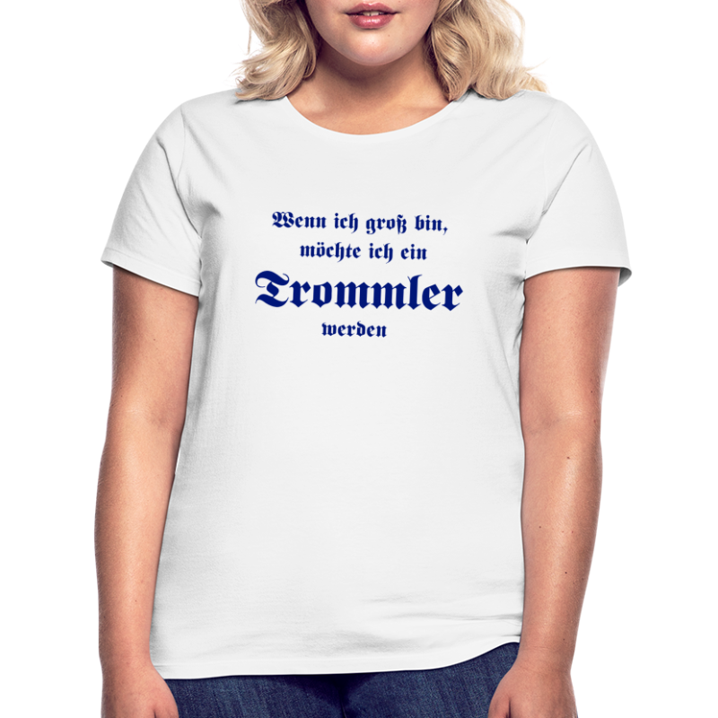 o70572 - Frauen T-Shirt