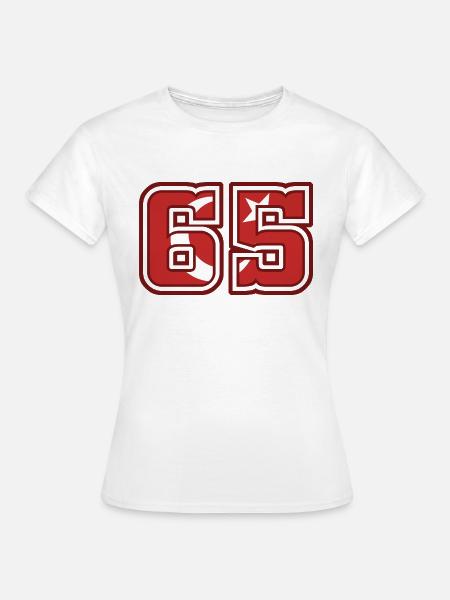 Van - Frauen T-Shirt - Weiß
