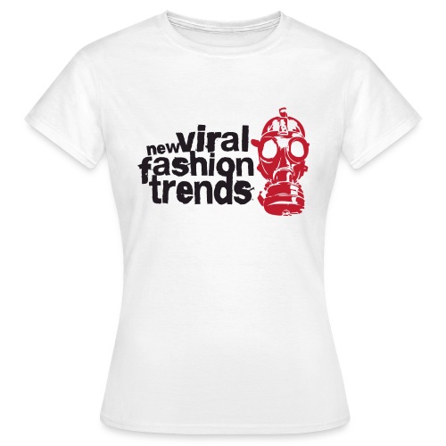 Viral Fashion Trends - Women's T-Shirt