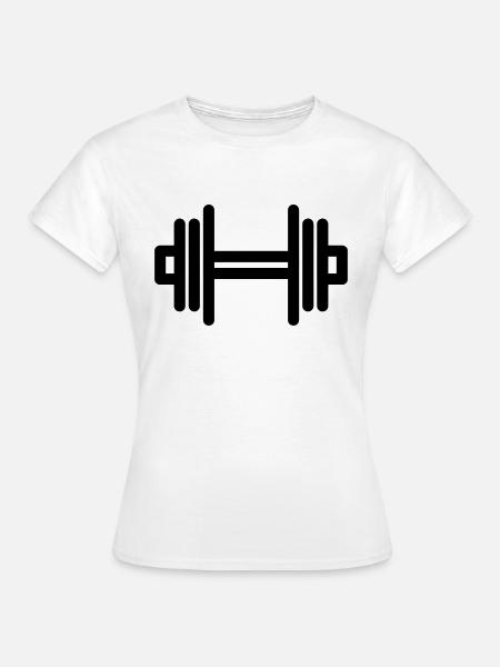 Ändern - Frauen T-Shirt - Weiß