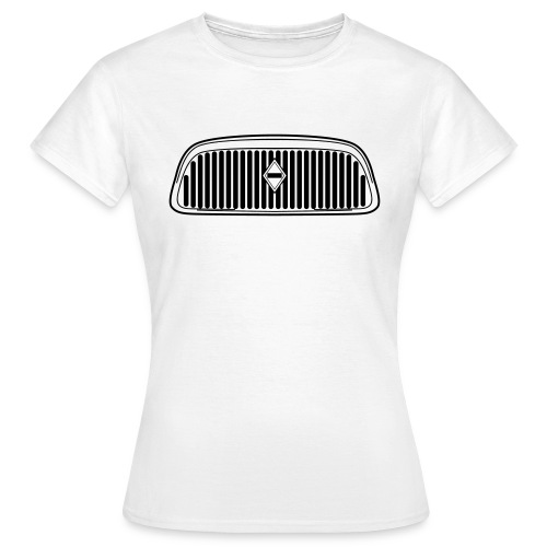 Calandre 4L première génération - T-shirt Femme